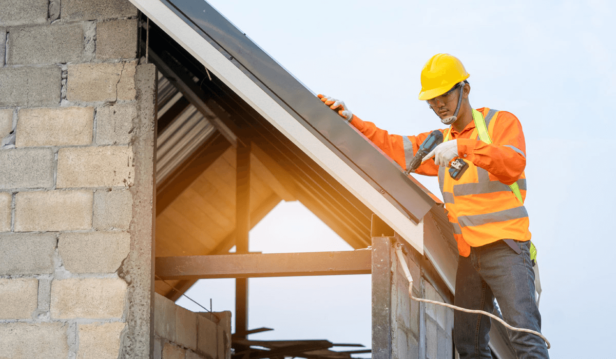 10 Reason Why Roofing are factmake Easier.